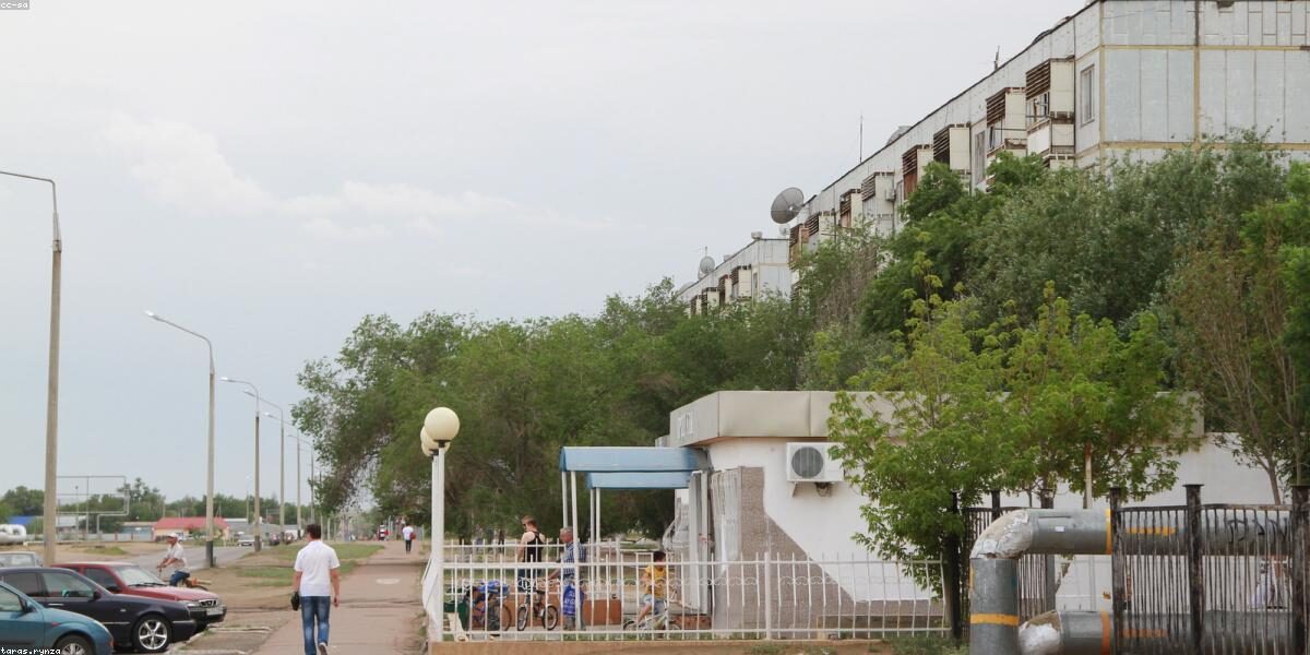 Antenas en Getafe — Servicio profesional