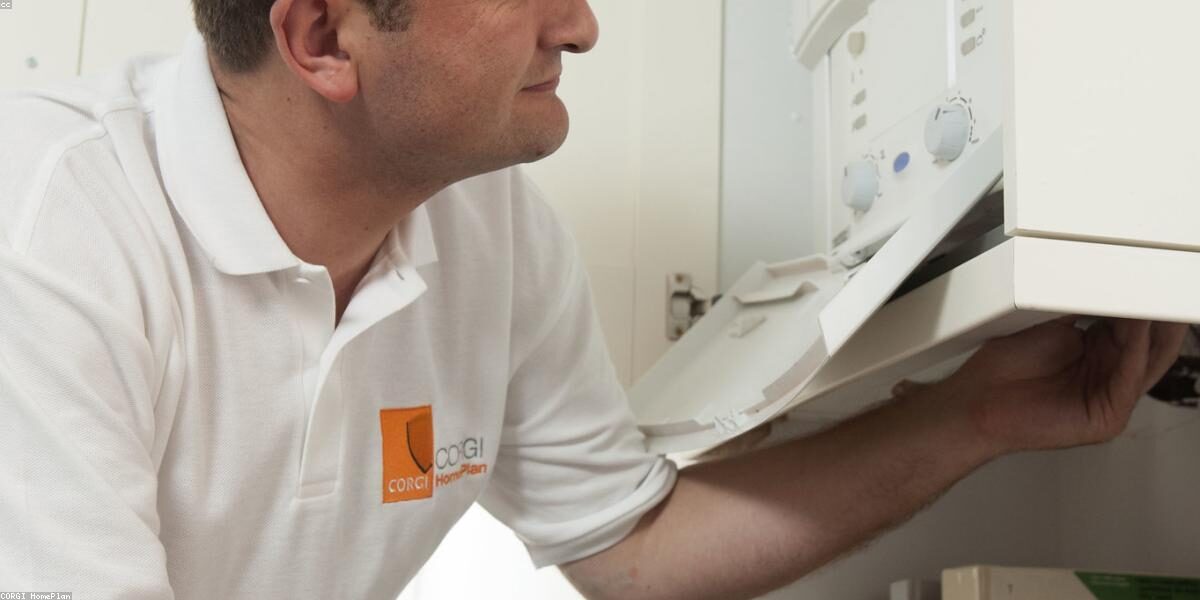 Calderas en Loja — Servicio profesional