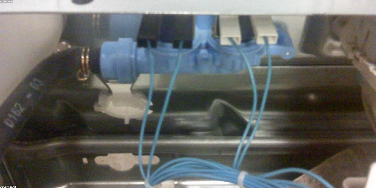 Electrodomésticos en Monzón — Servicio profesional